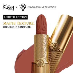 FSP Luxe Matte Lipstick